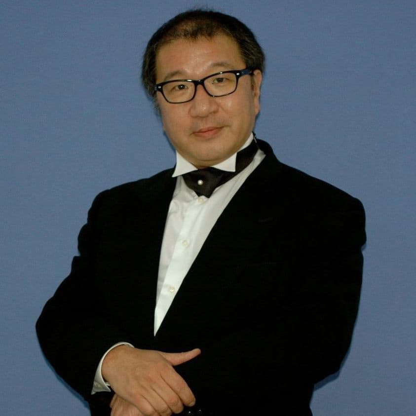 藤野康治・竹久夢二プロジェクト実行委員