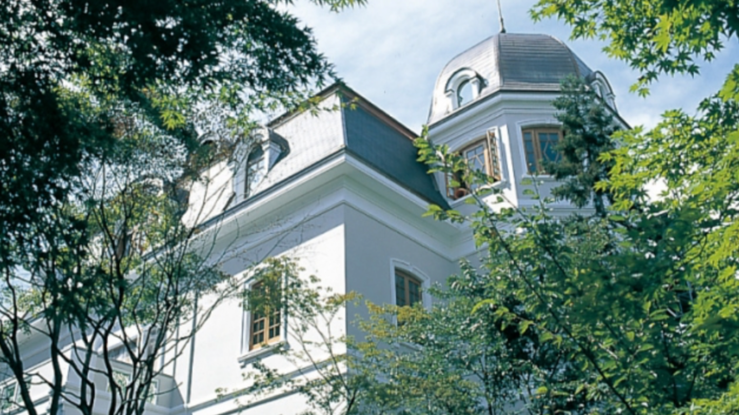 竹久夢二伊香保記念館